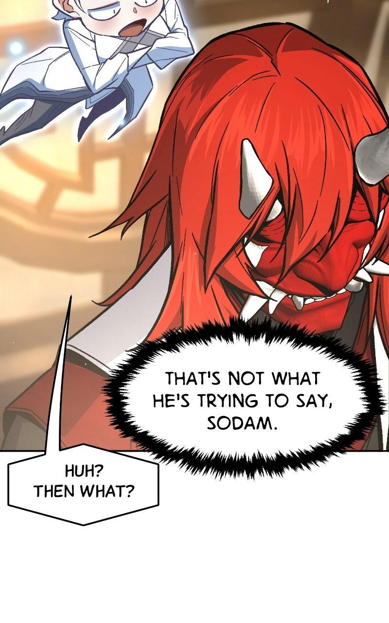 Absolute Sword Sense Episode 155 80