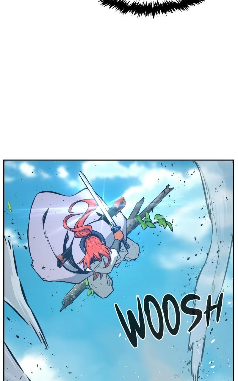 Absolute Sword Sense Episode 164 34