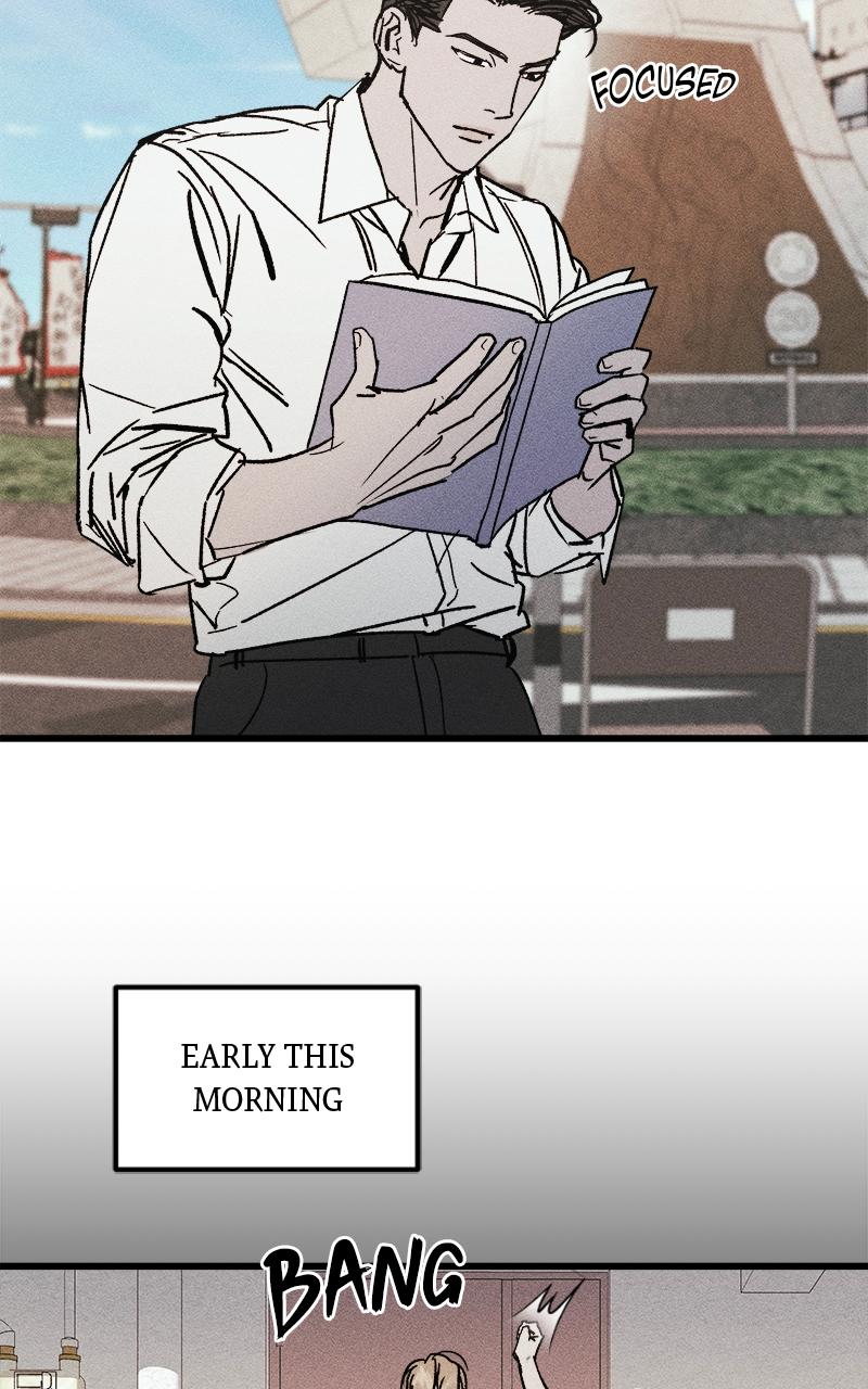 Acting Gangster Episode 3 59