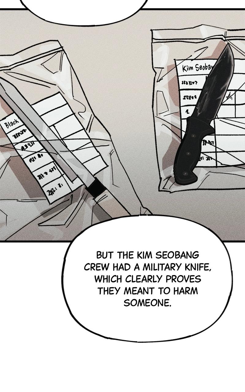 Acting Gangster Episode 6 59