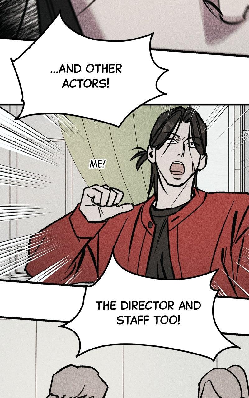 Acting Gangster Episode 16 59