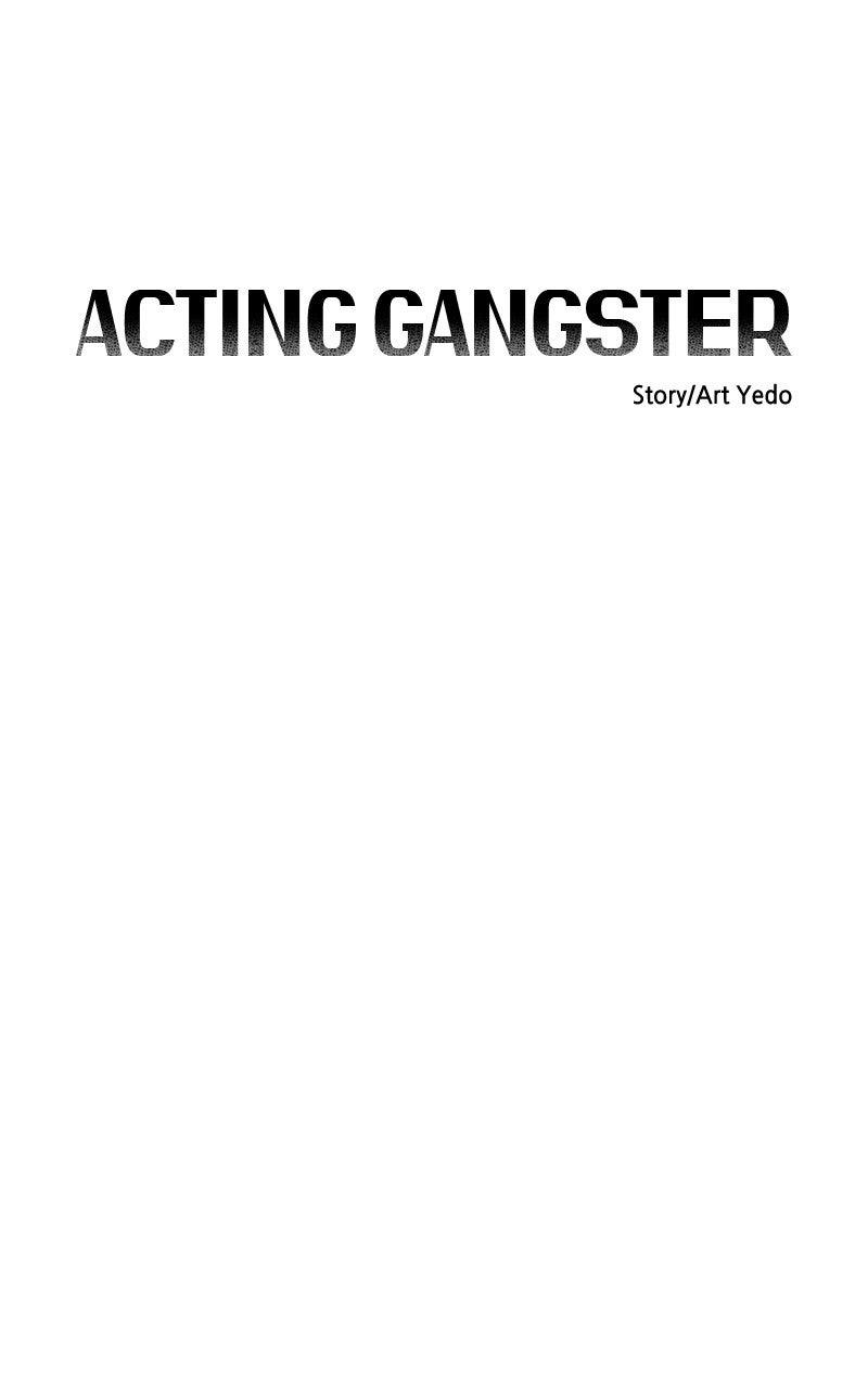 Acting Gangster Episode 38 59