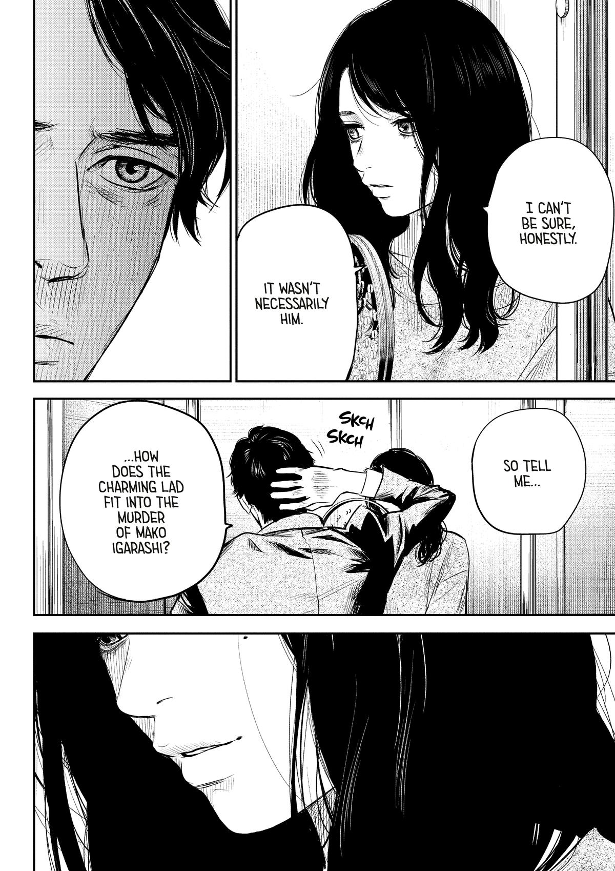 Adabana Chapter 4 15