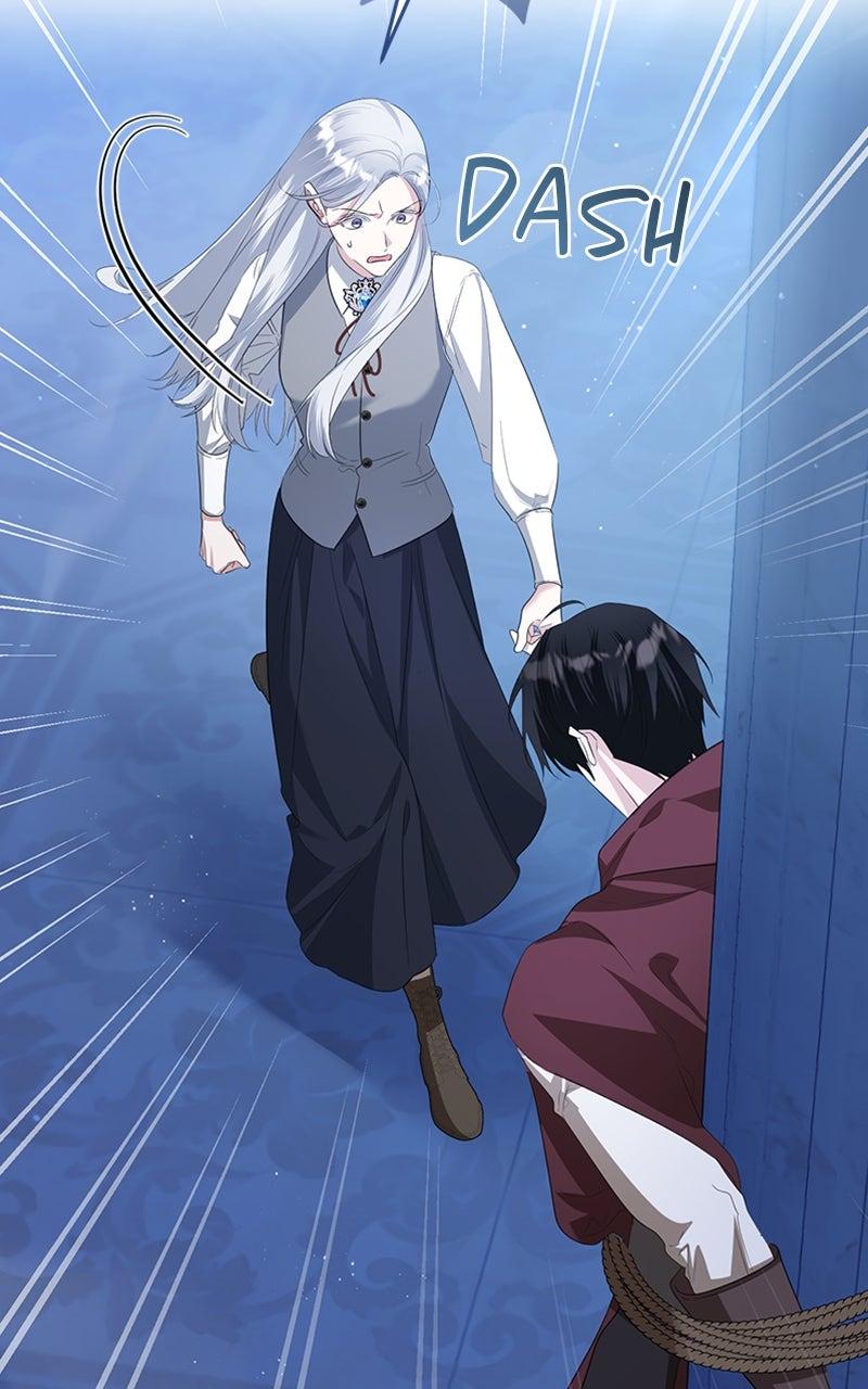 Adopted by a Murderous Duke Family Chapter 83 Page 3