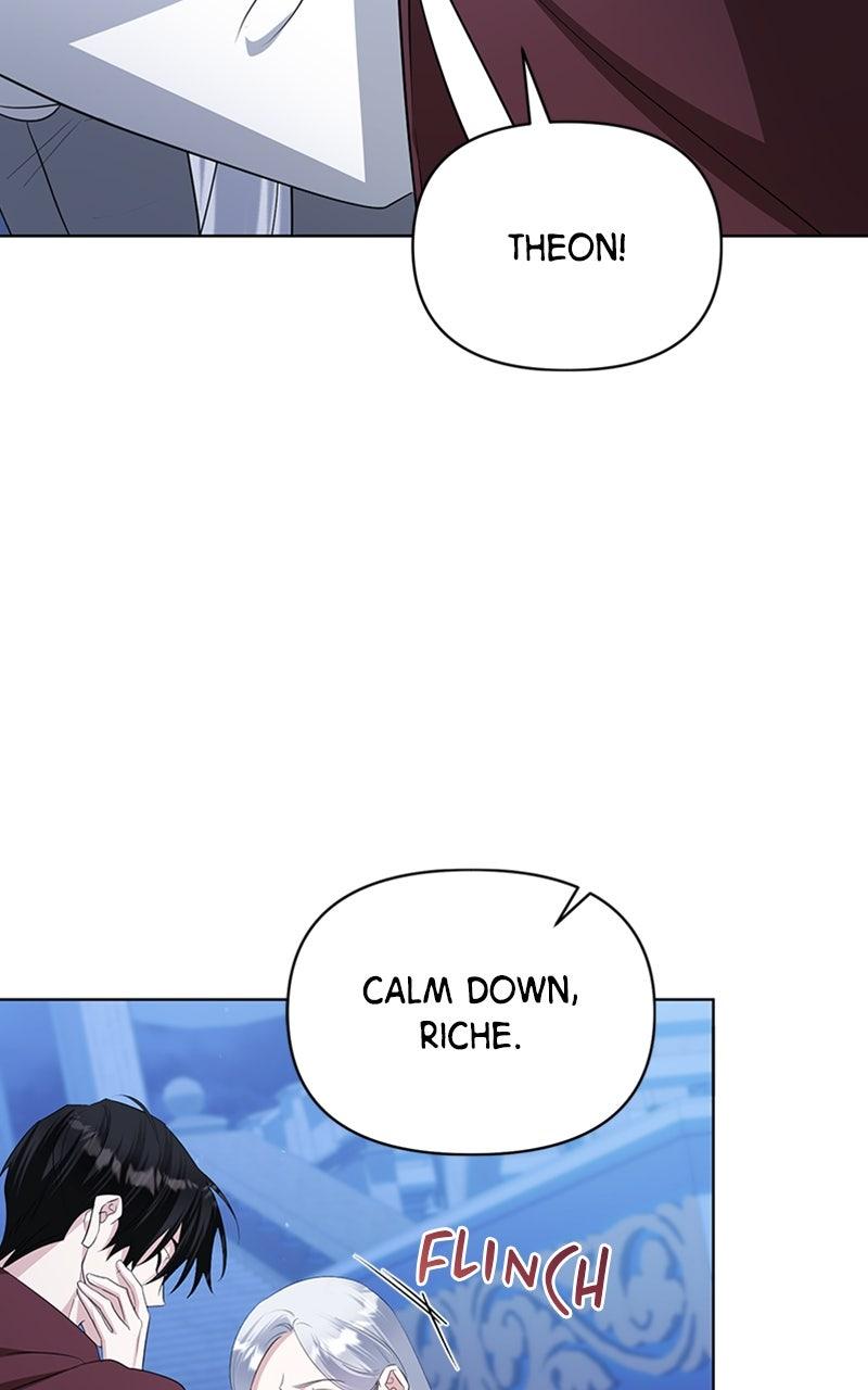 Adopted by a Murderous Duke Family Chapter 83 Page 7