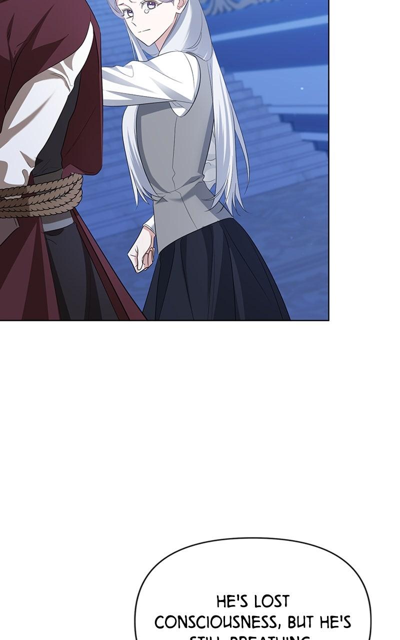 Adopted by a Murderous Duke Family Chapter 83 Page 8