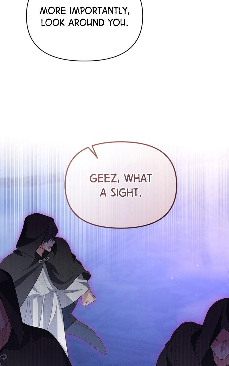 Adopted by a Murderous Duke Family Chapter 83 Page 10