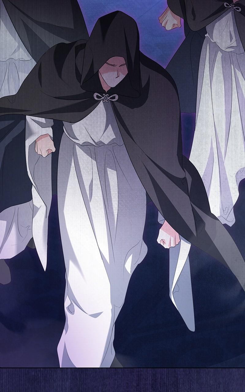 Adopted by a Murderous Duke Family Chapter 83 Page 11