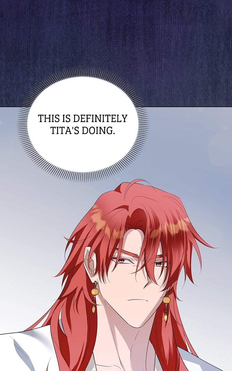 Adopted by a Murderous Duke Family Chapter 83 Page 12