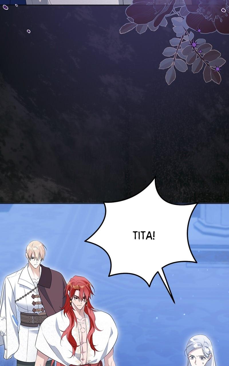 Adopted by a Murderous Duke Family Chapter 83 Page 17