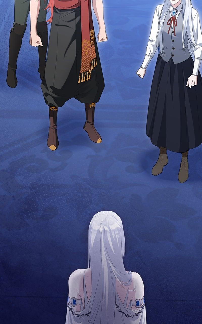 Adopted by a Murderous Duke Family Chapter 83 Page 18