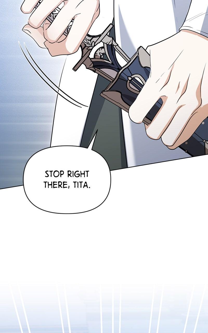 Adopted by a Murderous Duke Family Chapter 83 Page 21