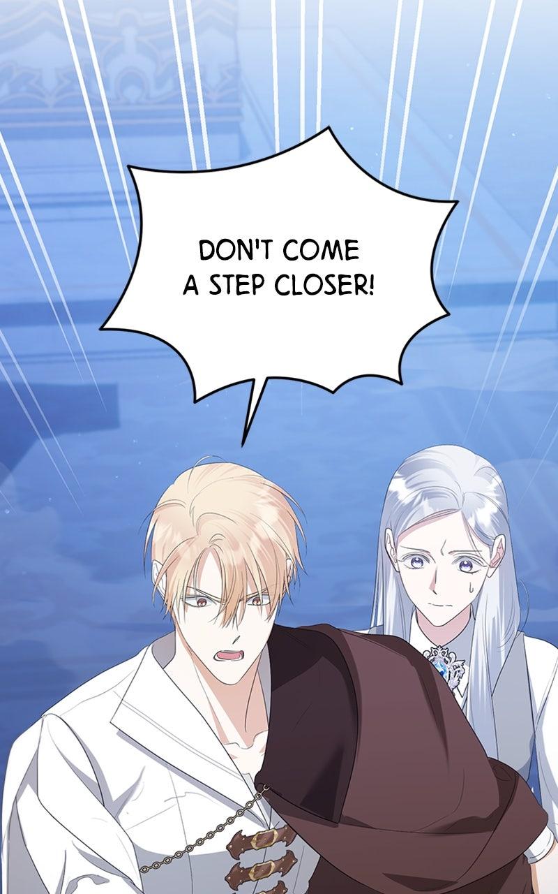 Adopted by a Murderous Duke Family Chapter 83 Page 22