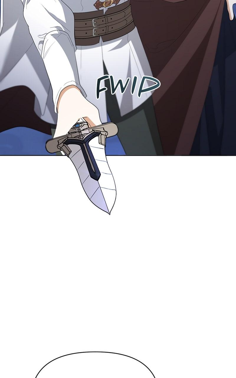 Adopted by a Murderous Duke Family Chapter 83 Page 23