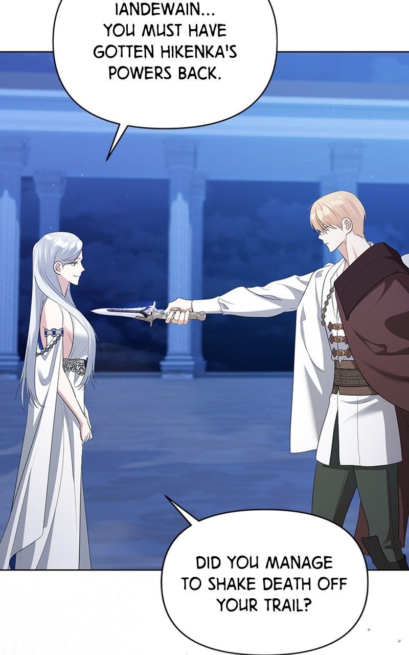 Adopted by a Murderous Duke Family Chapter 83 Page 24