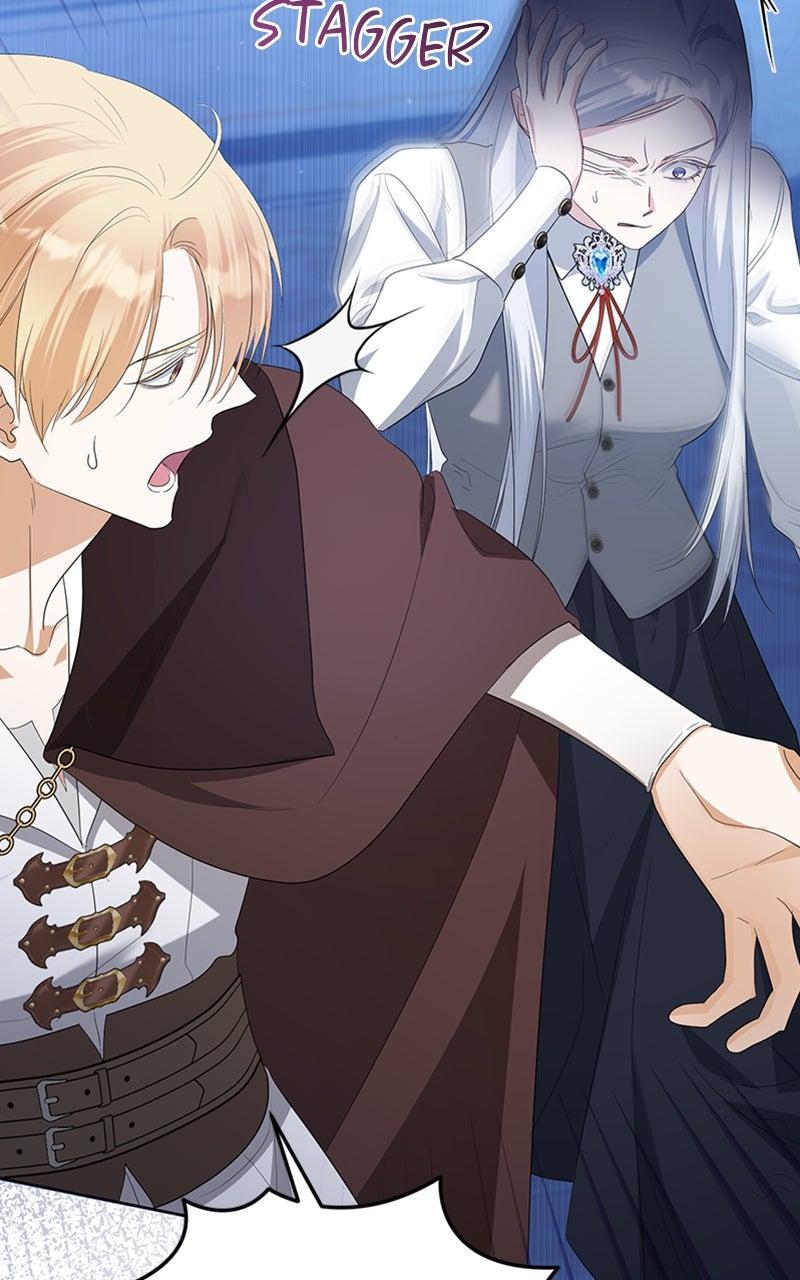 Adopted by a Murderous Duke Family Chapter 83 Page 27