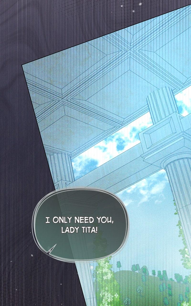 Adopted by a Murderous Duke Family Chapter 83 Page 30