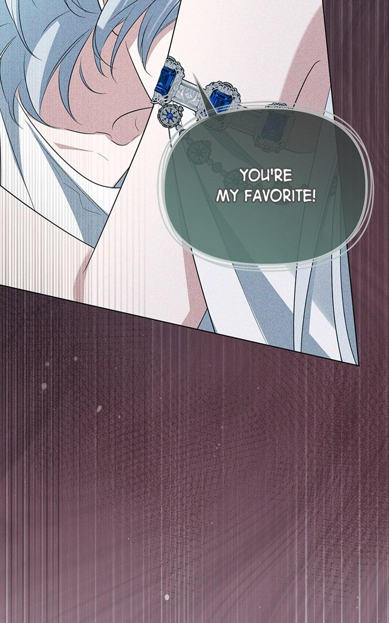 Adopted by a Murderous Duke Family Chapter 83 Page 32