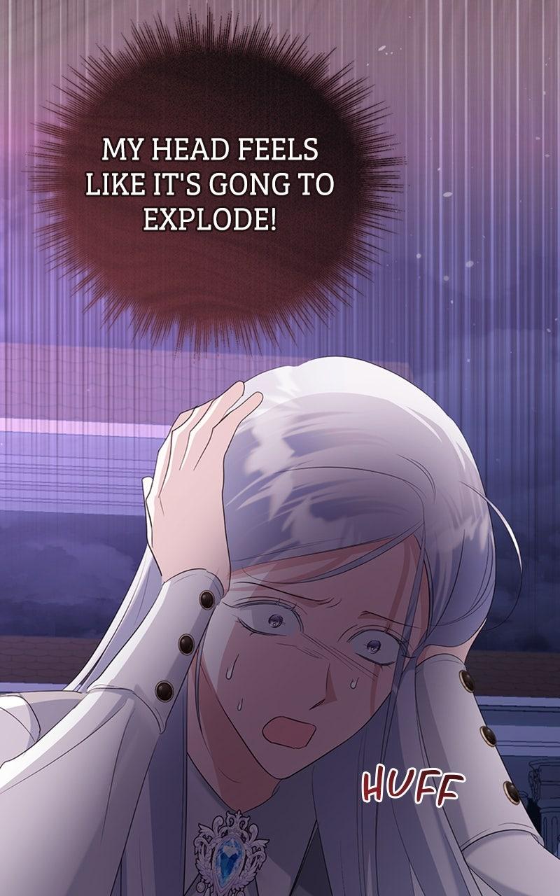 Adopted by a Murderous Duke Family Chapter 83 Page 33