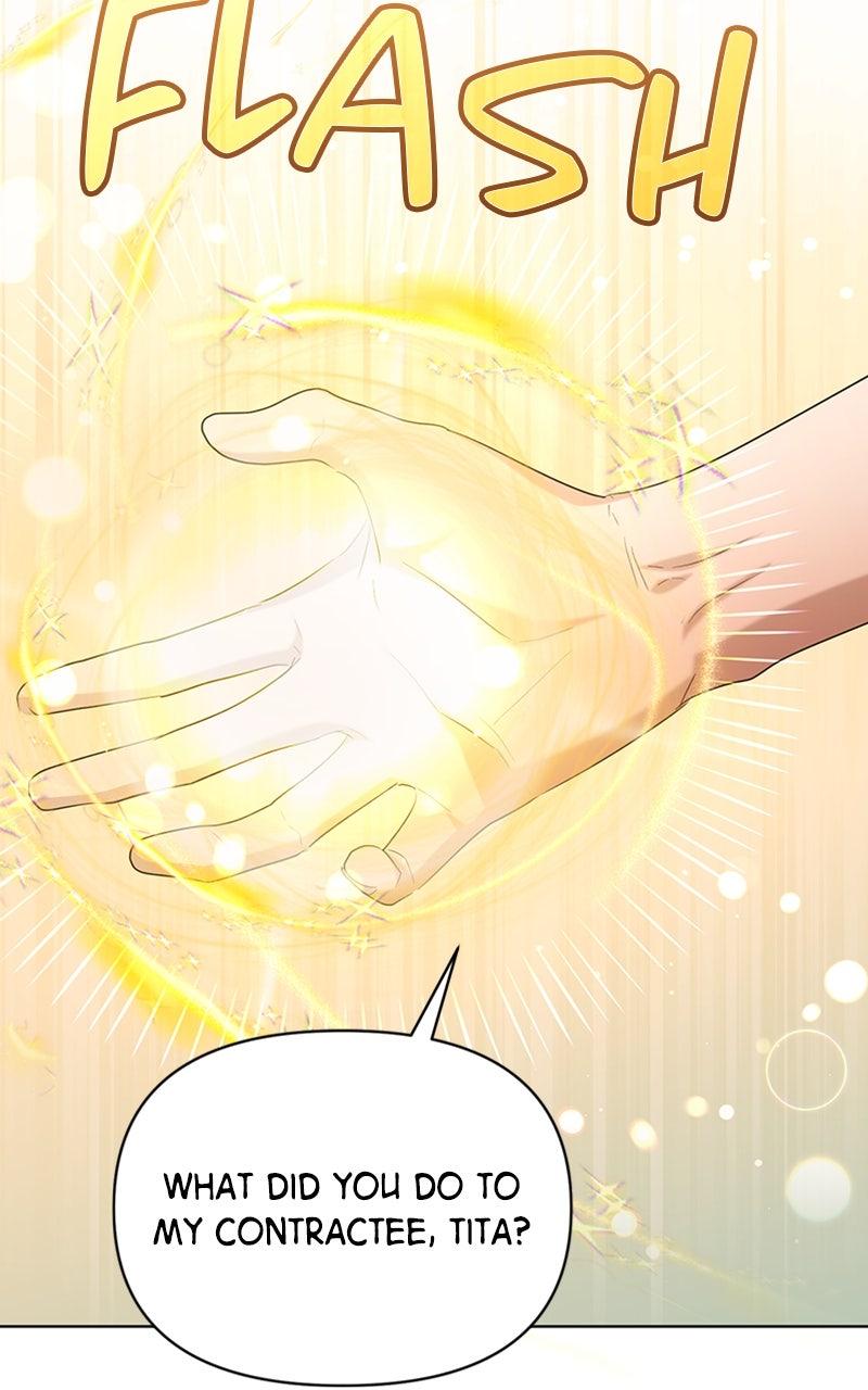 Adopted by a Murderous Duke Family Chapter 83 Page 35