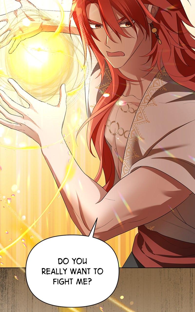 Adopted by a Murderous Duke Family Chapter 83 Page 37