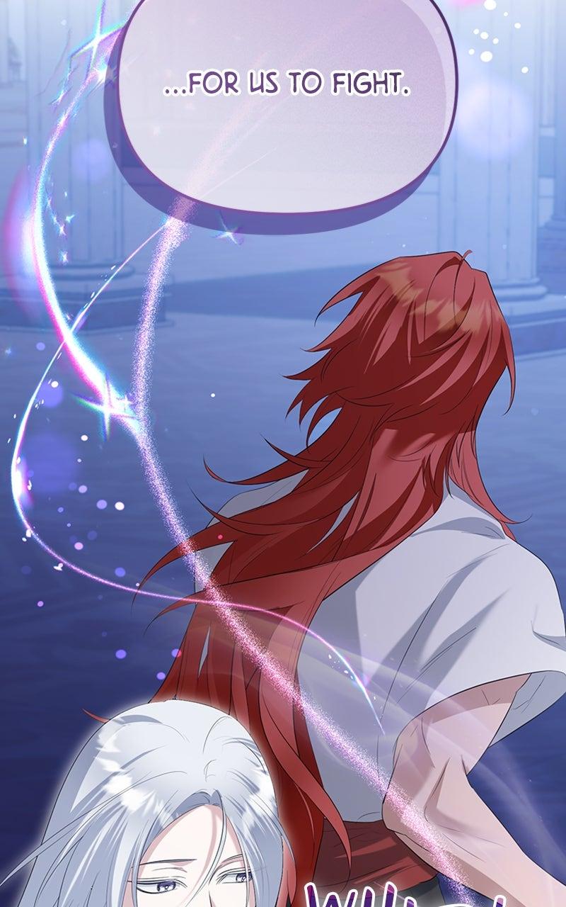 Adopted by a Murderous Duke Family Chapter 83 Page 41