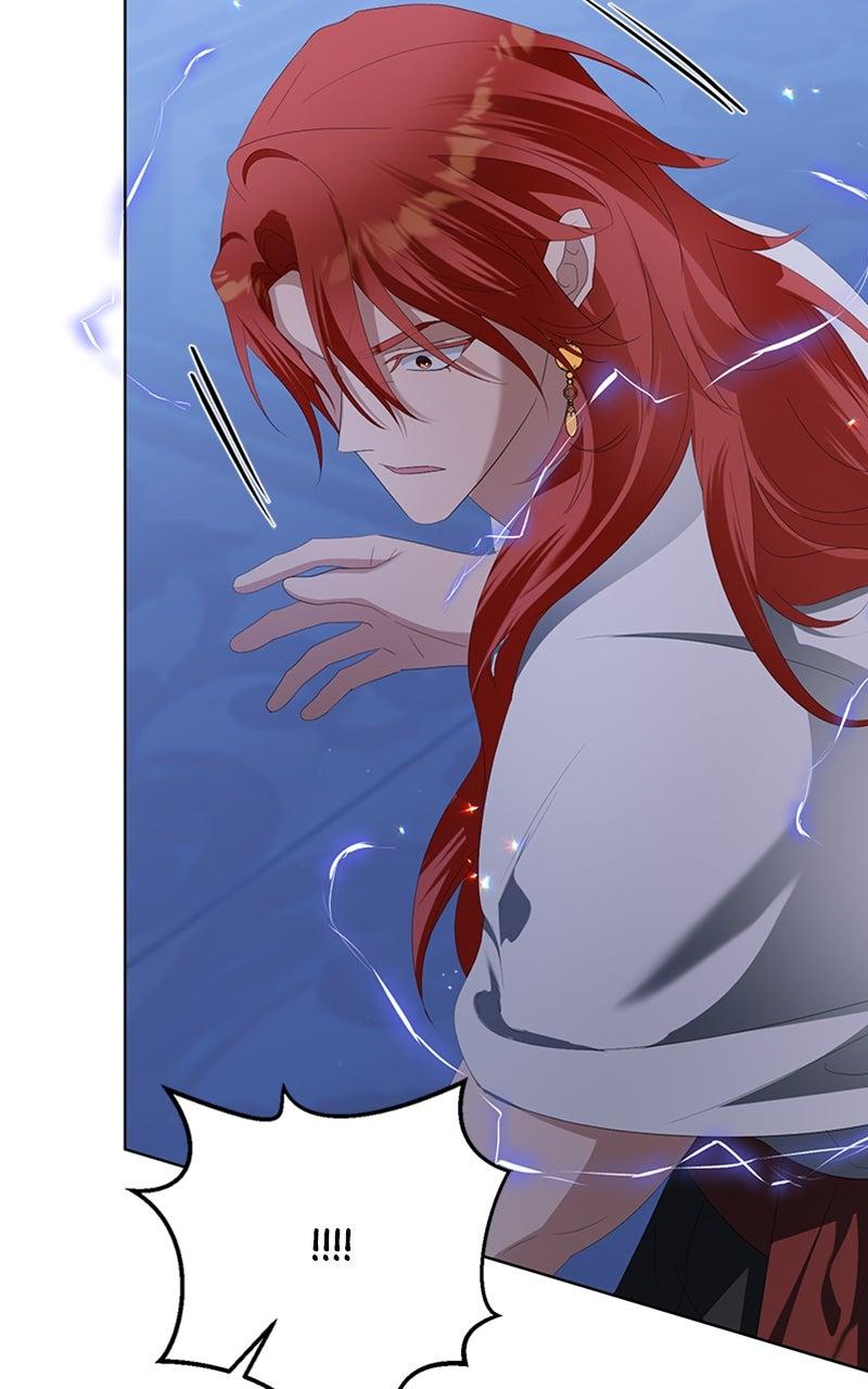 Adopted by a Murderous Duke Family Chapter 83 Page 45