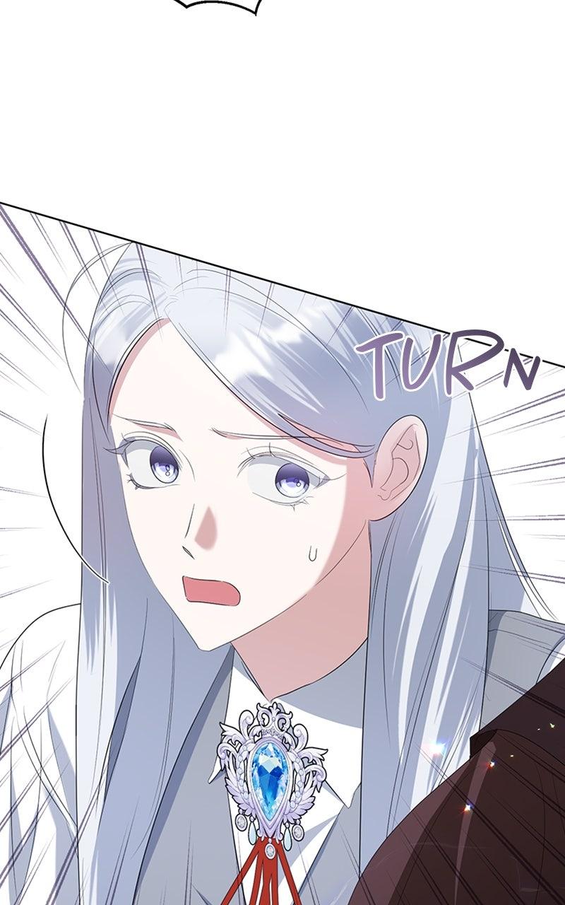 Adopted by a Murderous Duke Family Chapter 83 Page 46