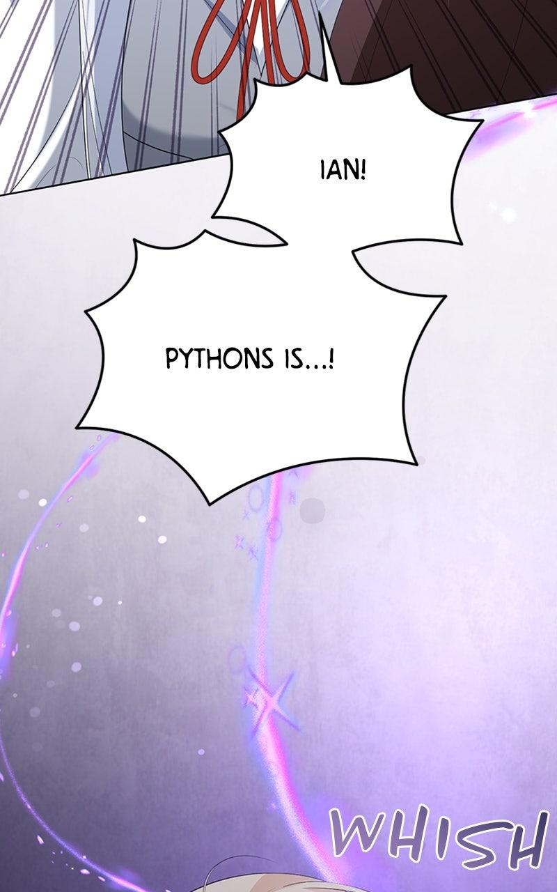 Adopted by a Murderous Duke Family Chapter 83 Page 47