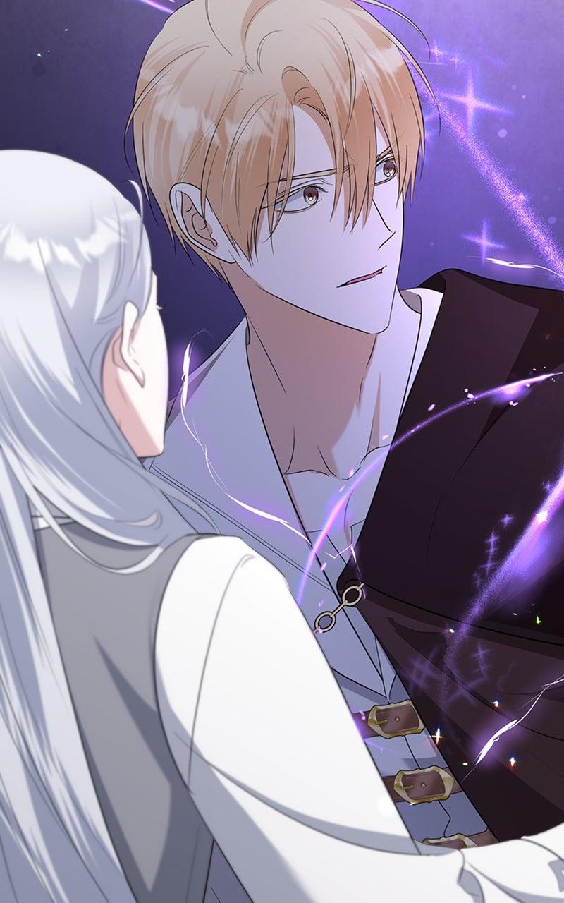 Adopted by a Murderous Duke Family Chapter 83 Page 48