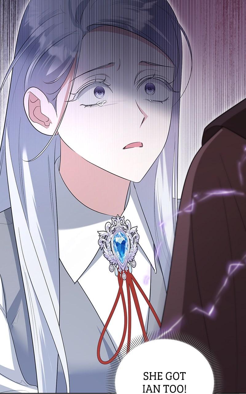 Adopted by a Murderous Duke Family Chapter 83 Page 50