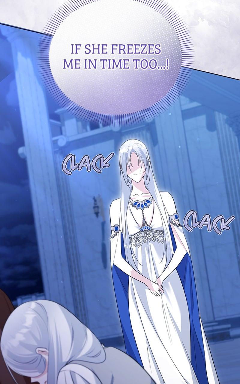 Adopted by a Murderous Duke Family Chapter 83 Page 53