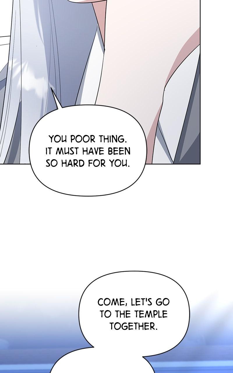 Adopted by a Murderous Duke Family Chapter 83 Page 61