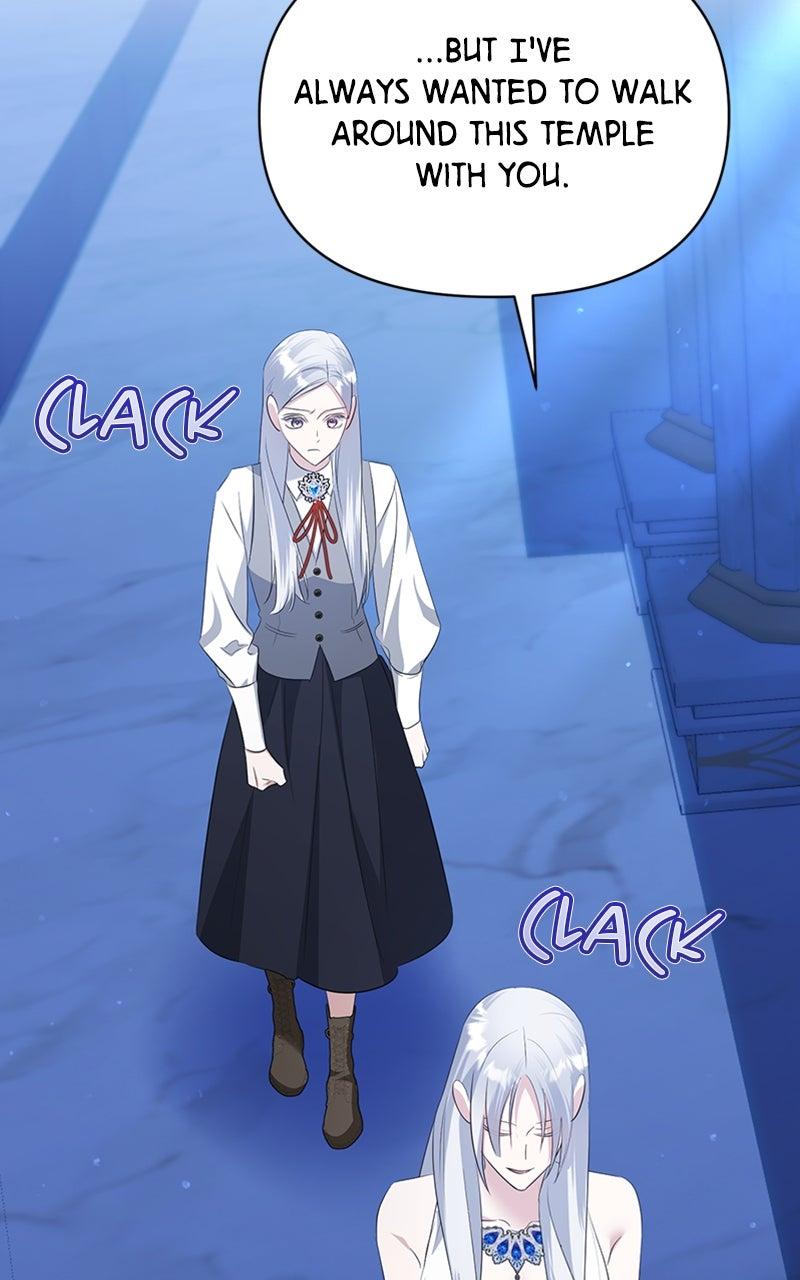 Adopted by a Murderous Duke Family Chapter 83 Page 65