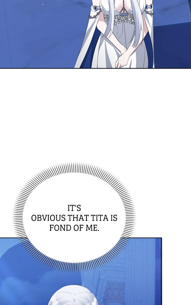 Adopted by a Murderous Duke Family Chapter 83 Page 66