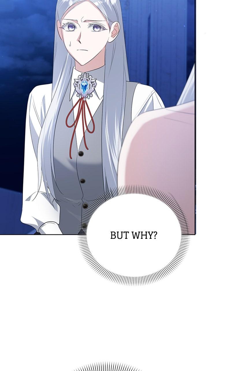 Adopted by a Murderous Duke Family Chapter 83 Page 67