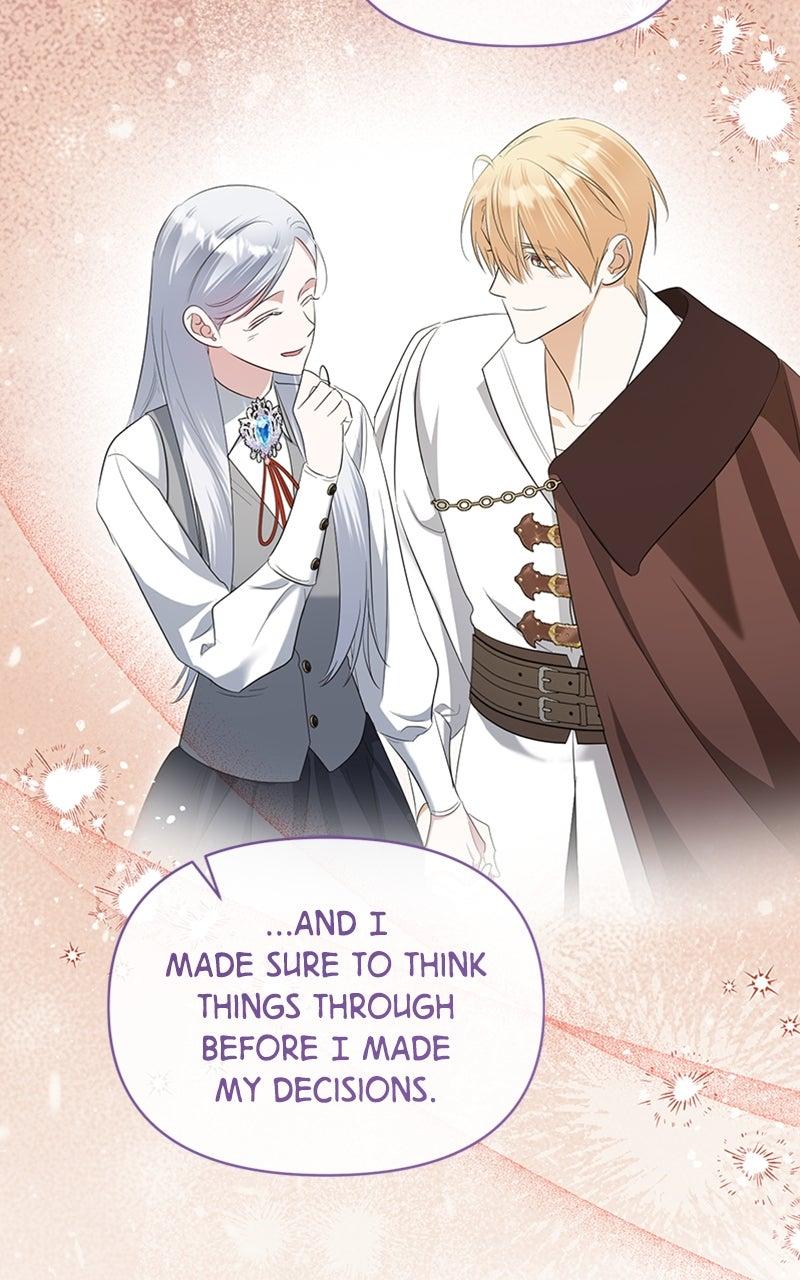 Adopted by a Murderous Duke Family Chapter 83 Page 79