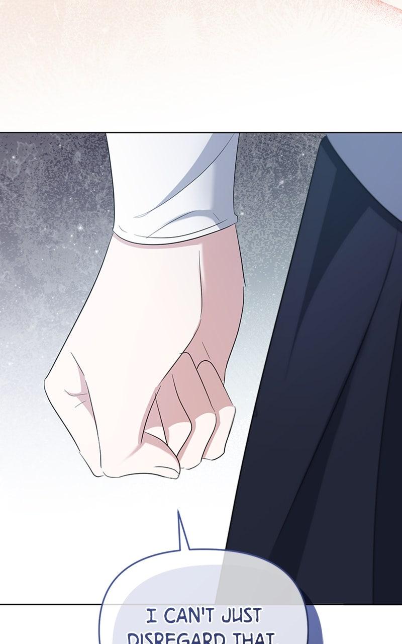 Adopted by a Murderous Duke Family Chapter 83 Page 80