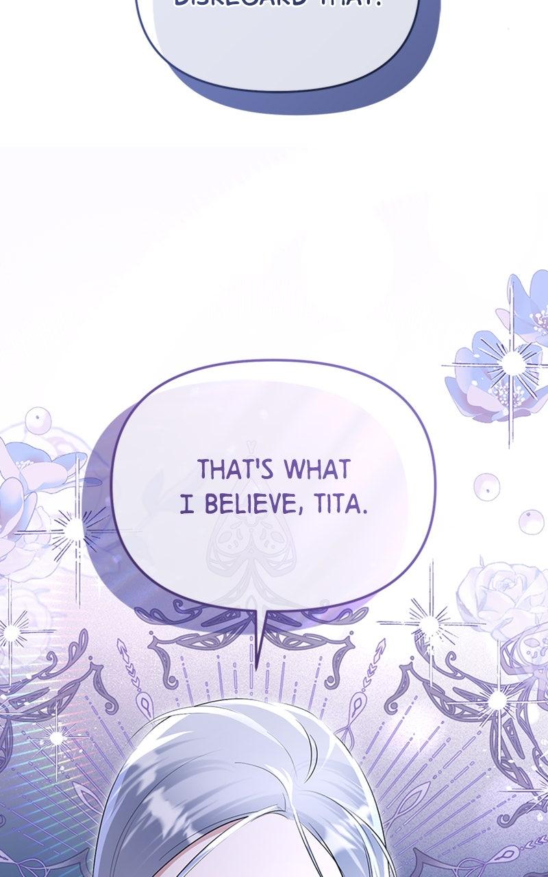 Adopted by a Murderous Duke Family Chapter 83 Page 81