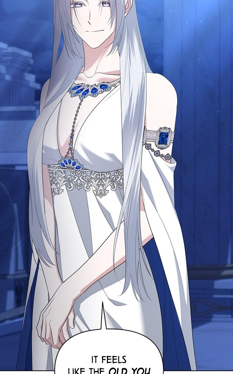 Adopted by a Murderous Duke Family Chapter 83 Page 84