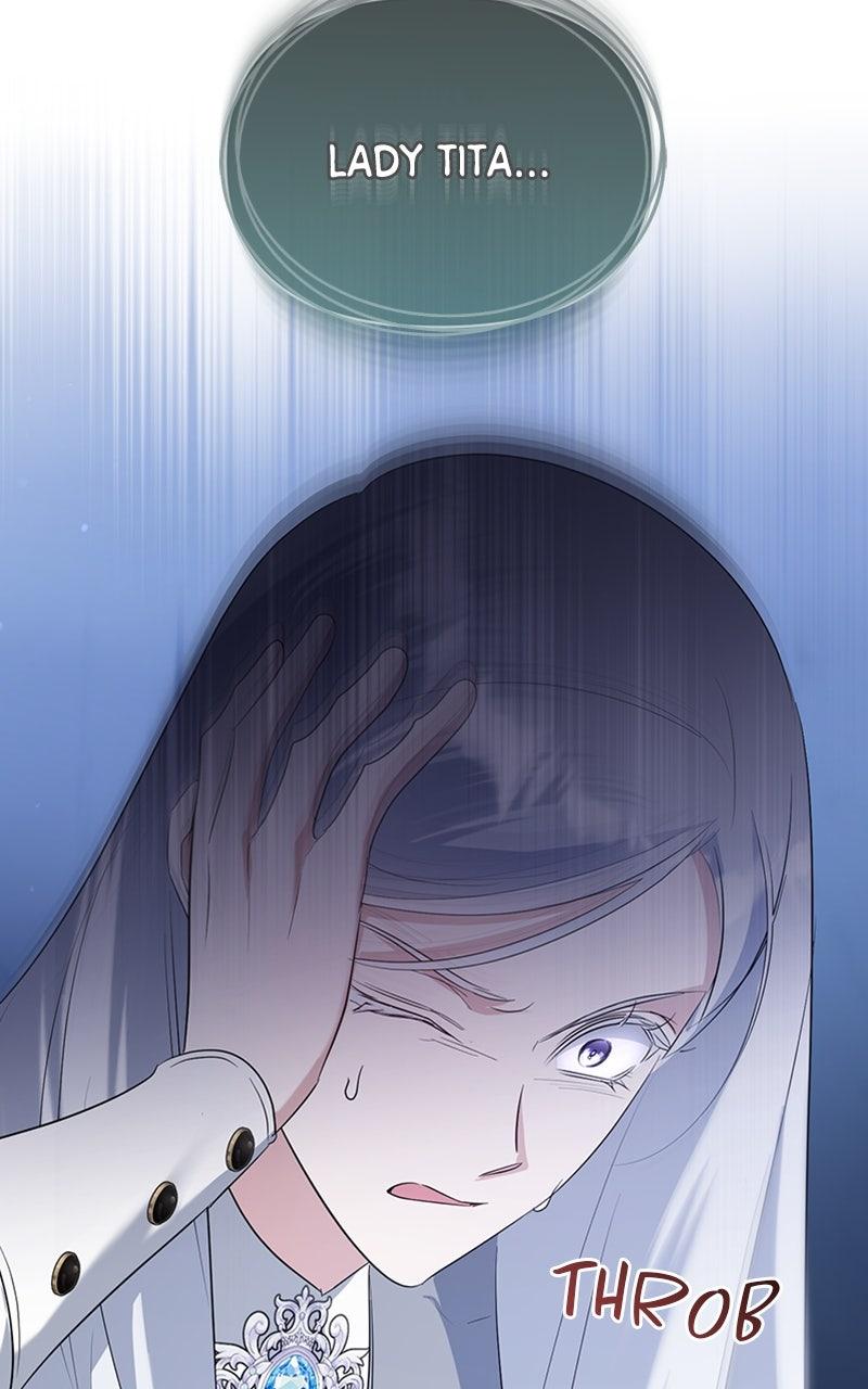 Adopted by a Murderous Duke Family Chapter 83 Page 87