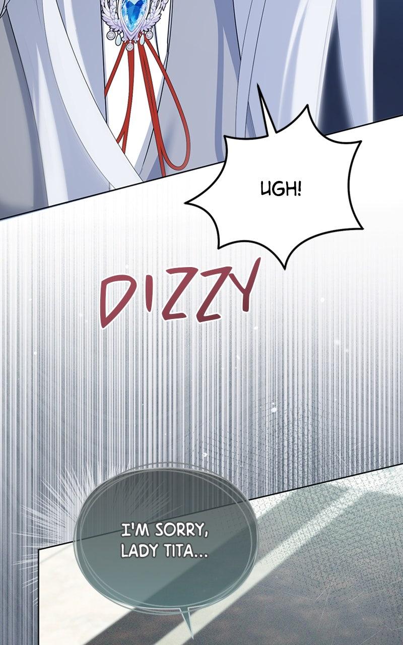 Adopted by a Murderous Duke Family Chapter 83 Page 88