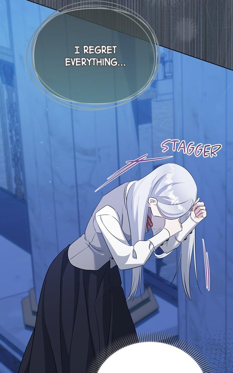 Adopted by a Murderous Duke Family Chapter 83 Page 90