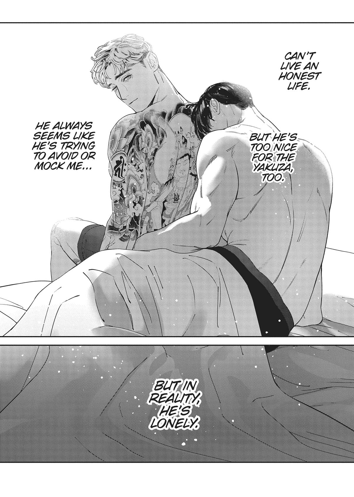 Afterglow Chapter 4 26