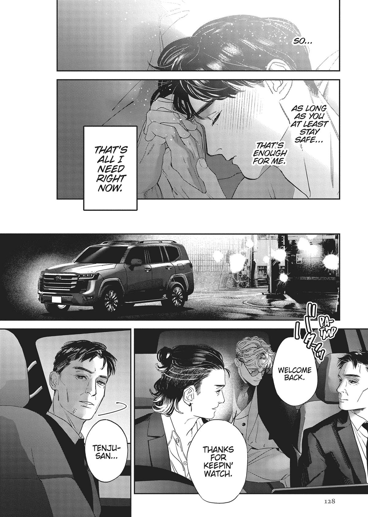 Afterglow Chapter 4 30