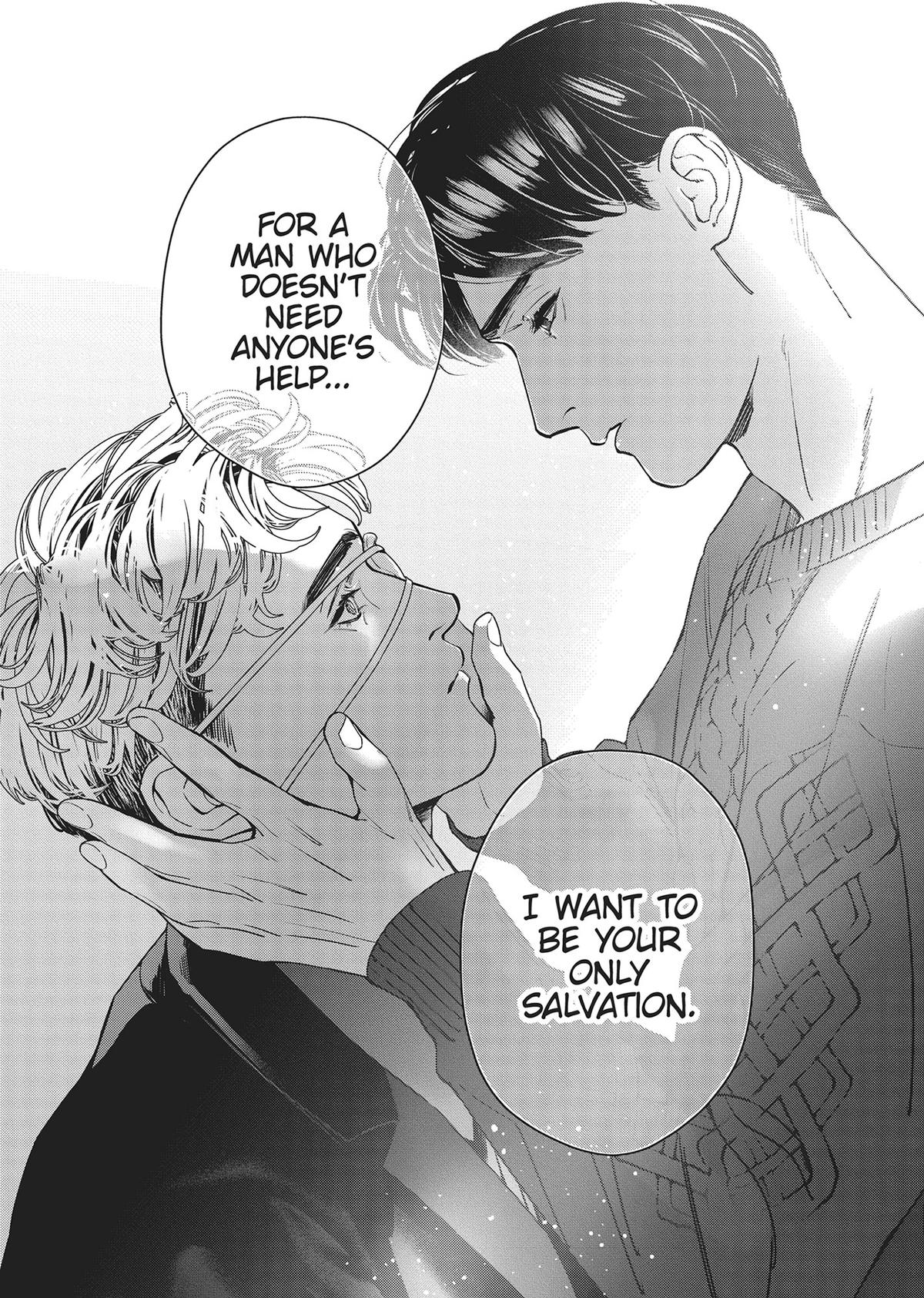 Afterglow Chapter 5 24