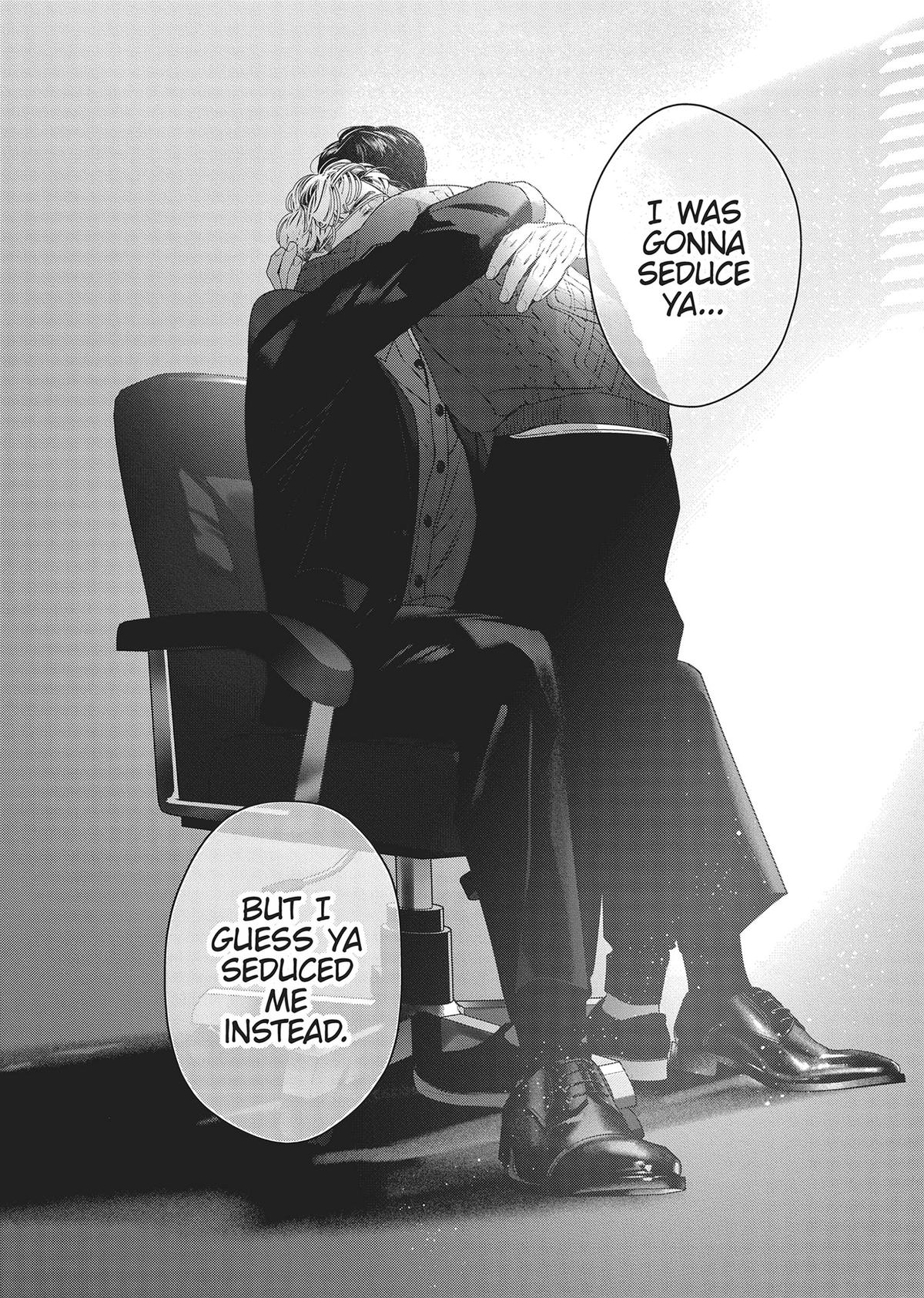 Afterglow Chapter 5 26