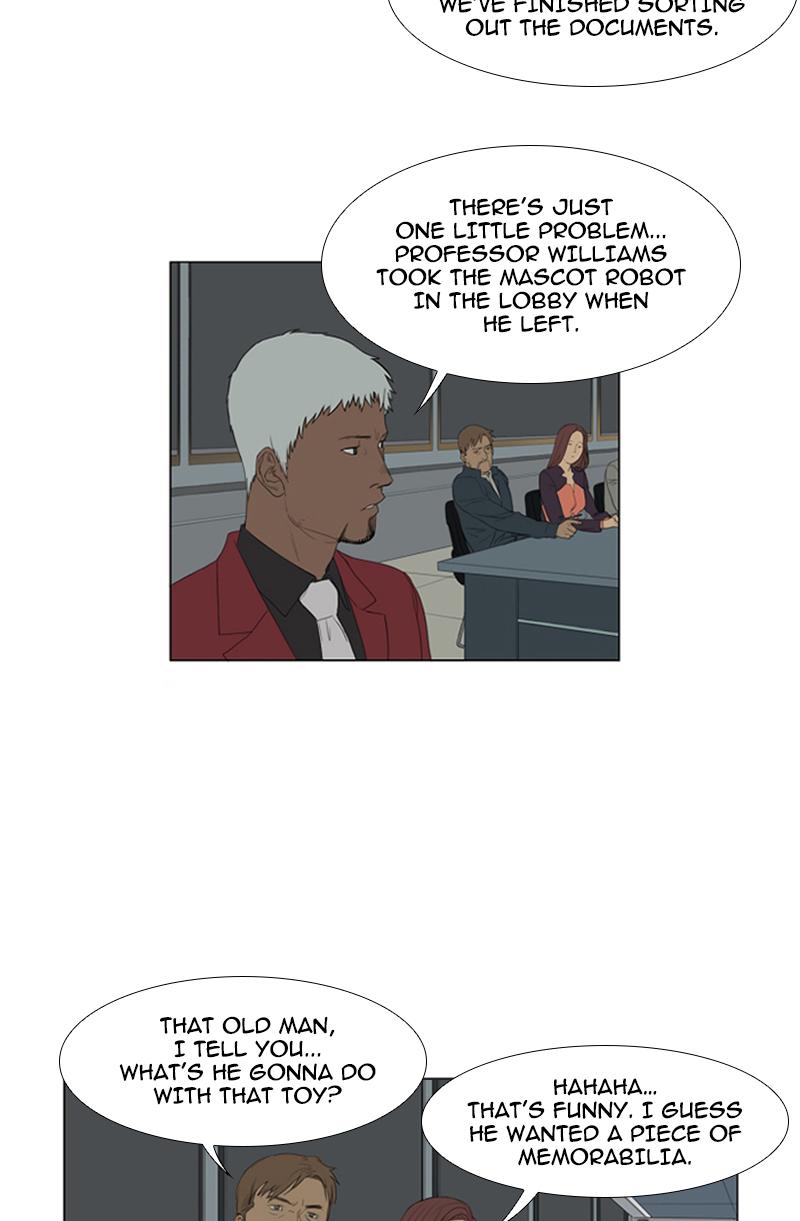 AIDIE Episode 4 5