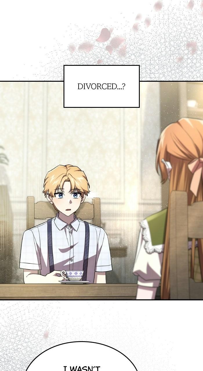 Aiming for the Alimony Episode 54 59