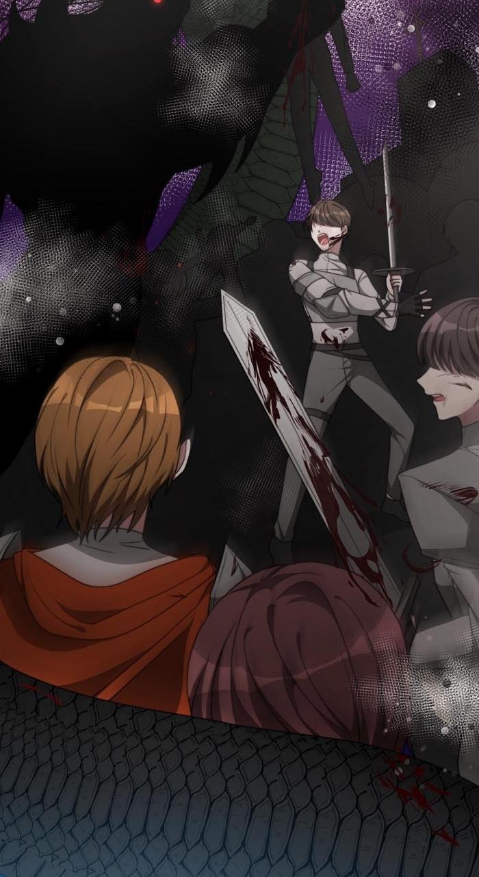 All Hail Lady Blanche! Episode 9 59